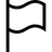 drapeau de sigalement
